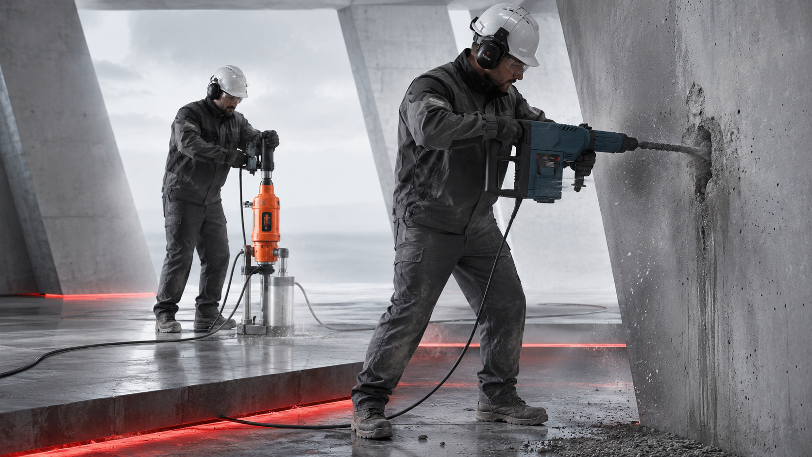 Rock Makine Hakkımızda