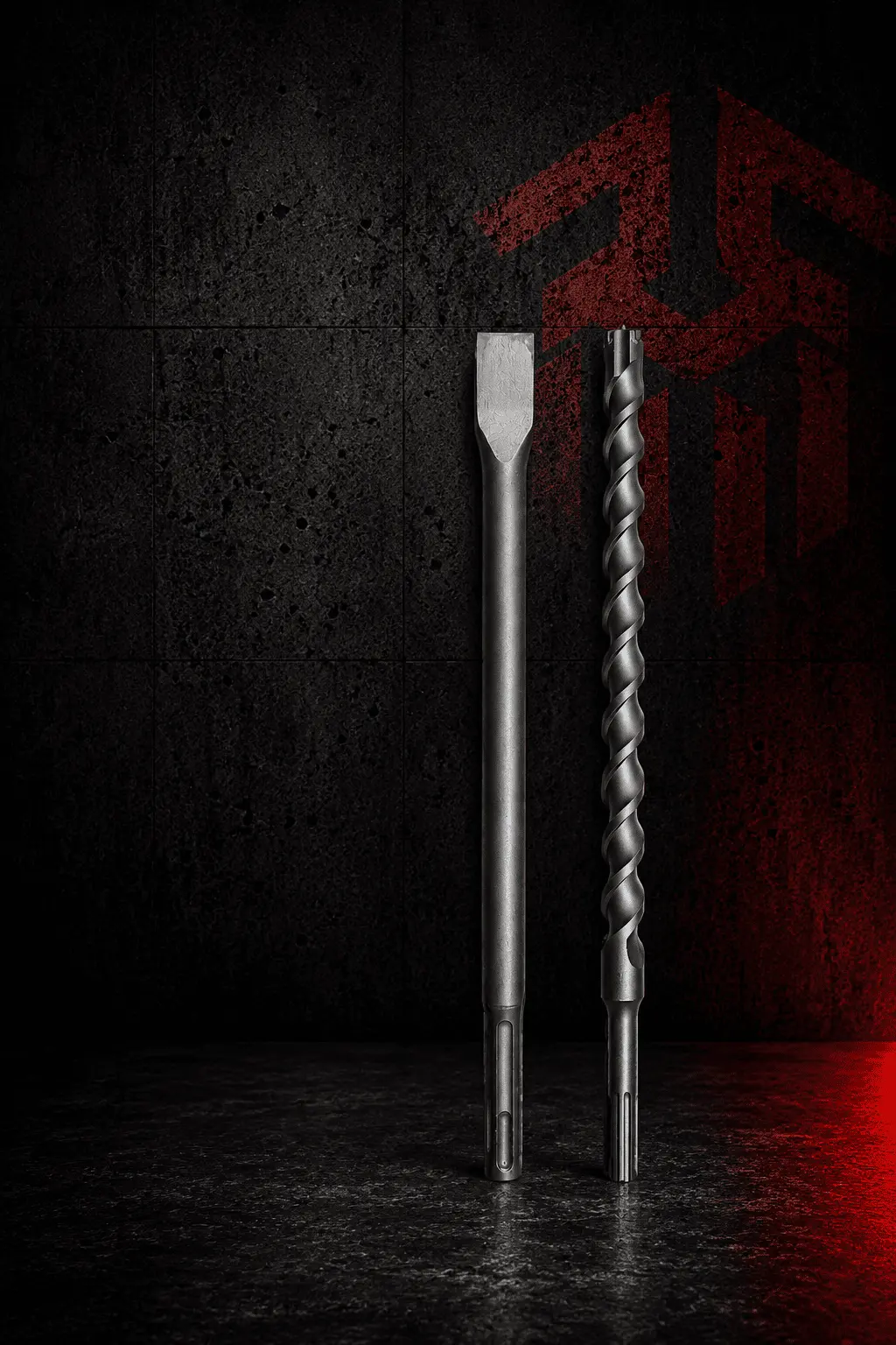 Hilti Ekipmanları