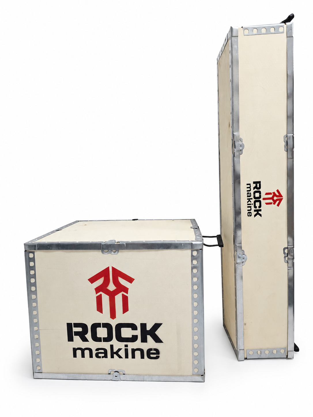 rock lc196 benzinli etüt karotu