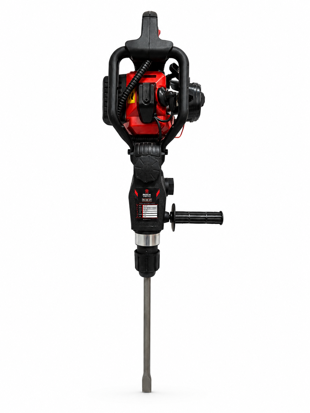 rc35-2t 11kg benzinli delici kırıcı hilti