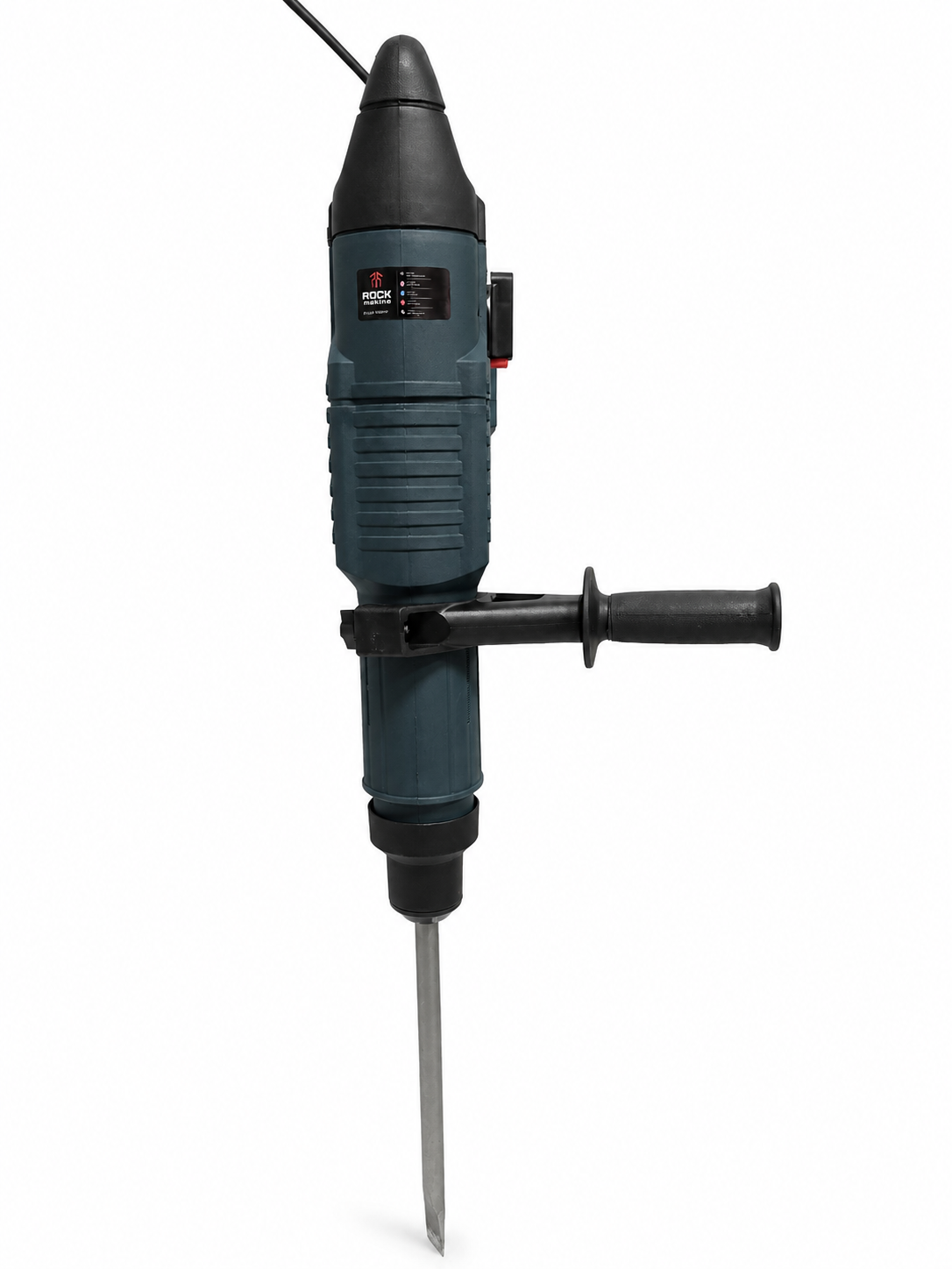 rc1500e 11kg elektirikli delici kırıcı hilti