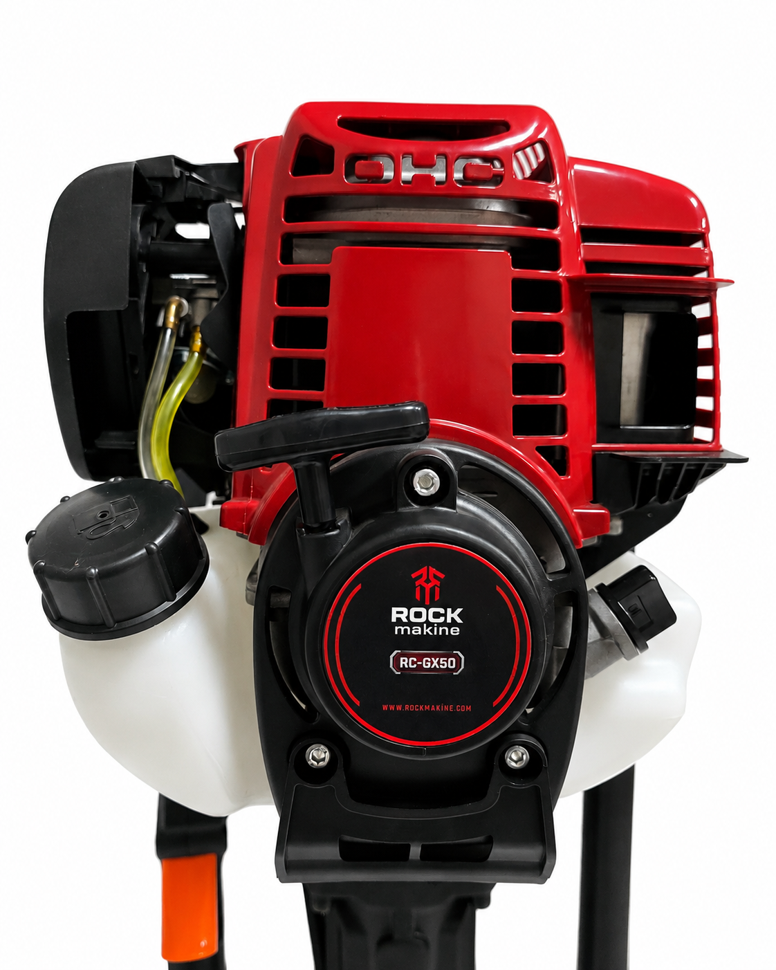 rc-gx50 kazık çakma makinesi