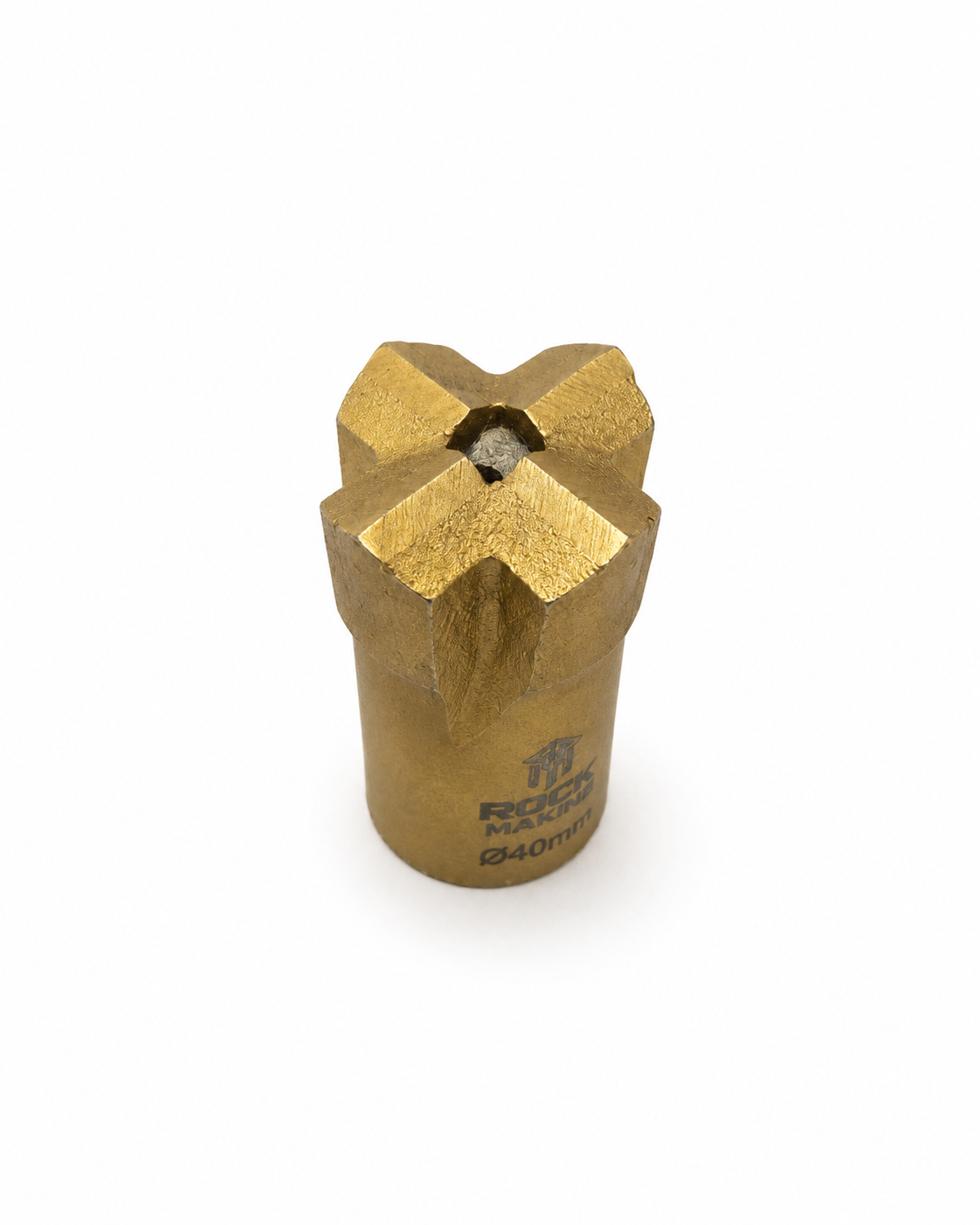 cross bit öğütücü kırıcı  matkap