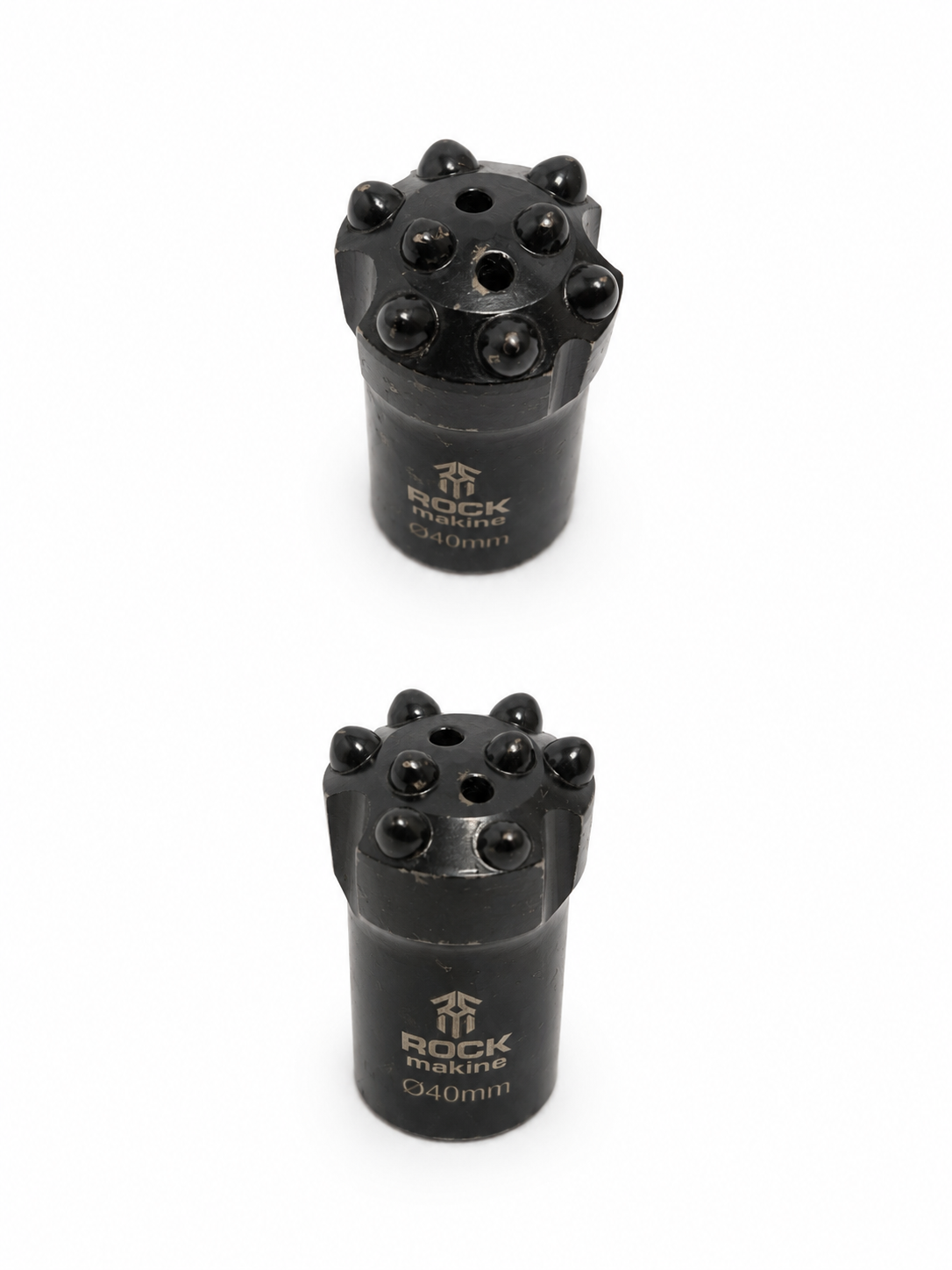 button bit kırıcı matkap