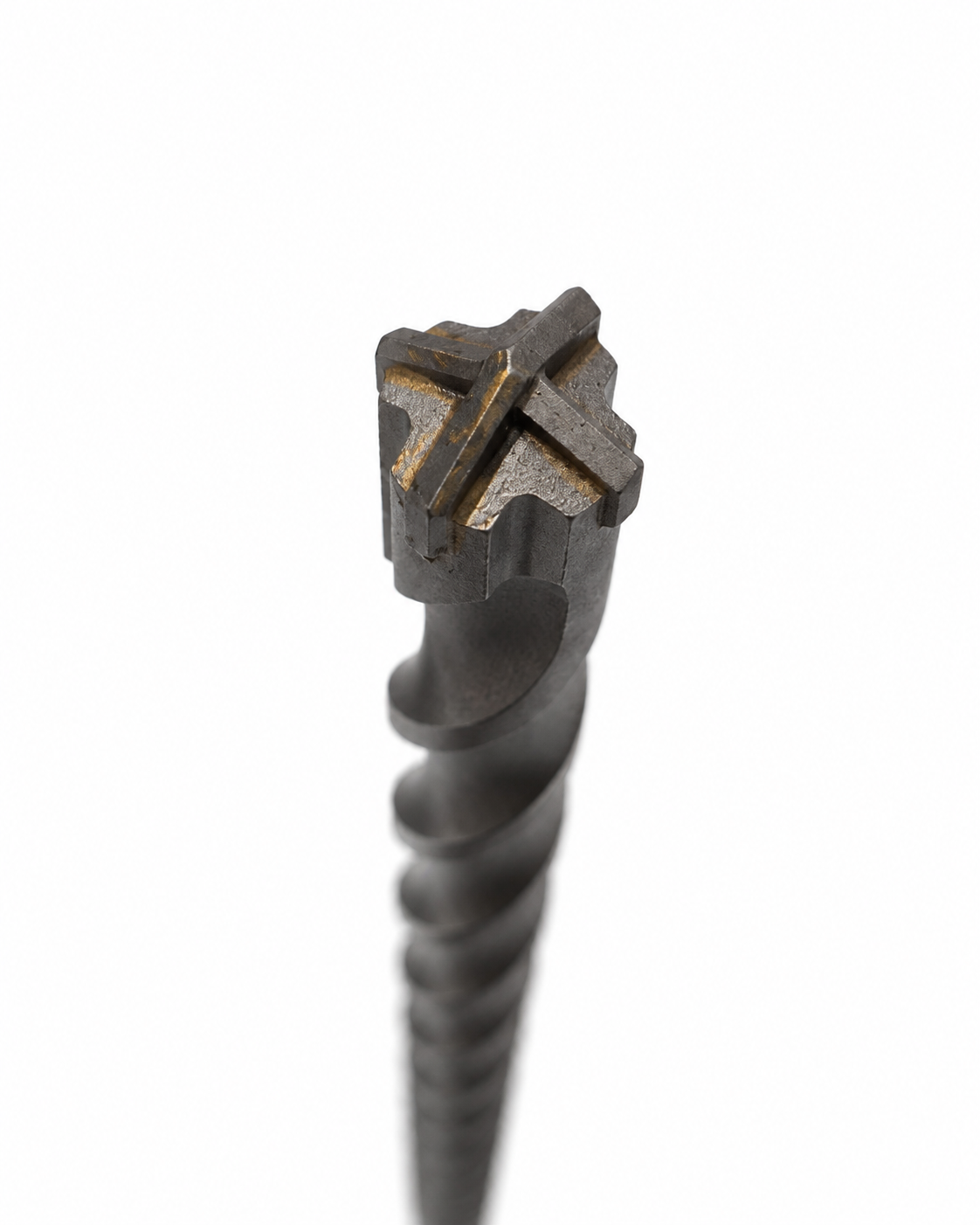 SDS Max 18 mm Matkap Ucu (34 cm)