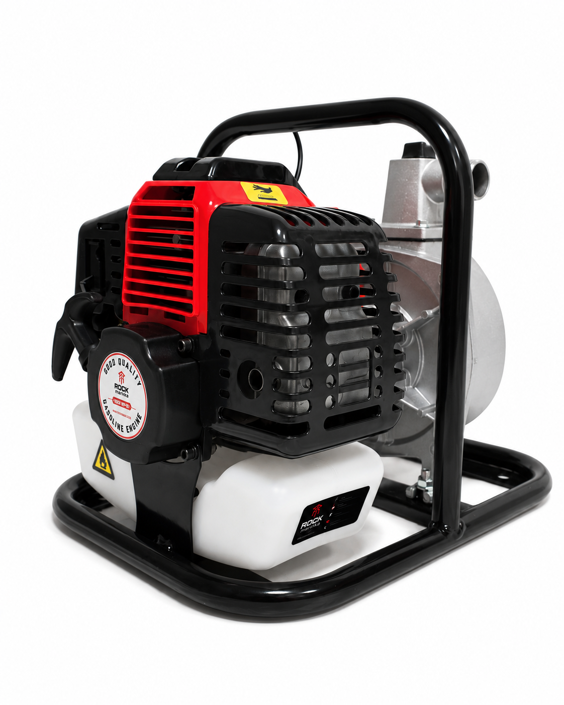 Rock WP-10i 1 İnç Benzinli Su Motoru