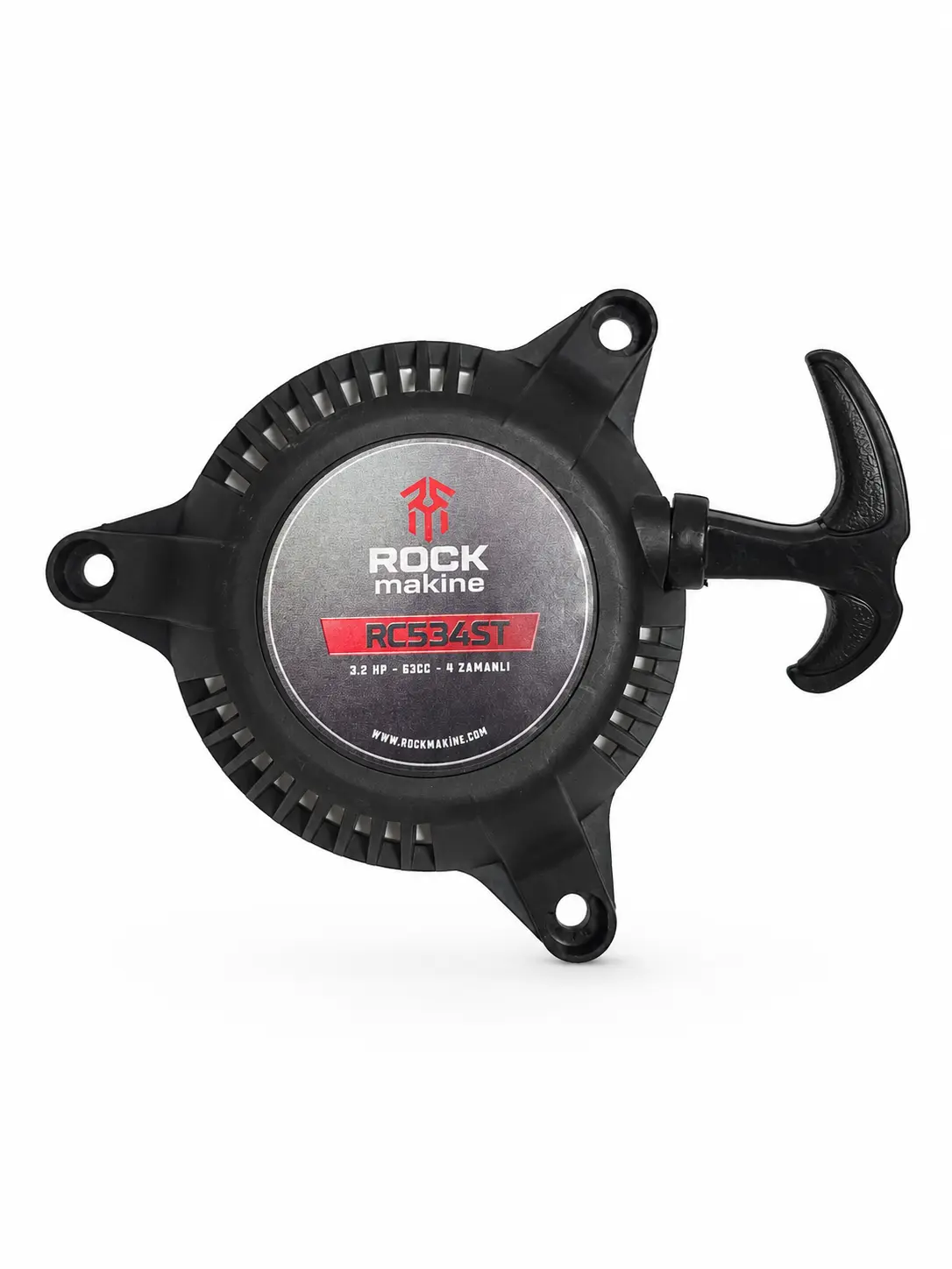 RC534ST Uyumlu Starter