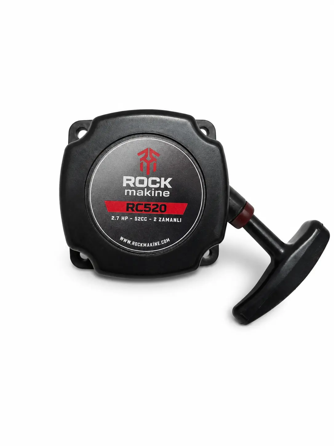 RC520 Uyumlu Starter