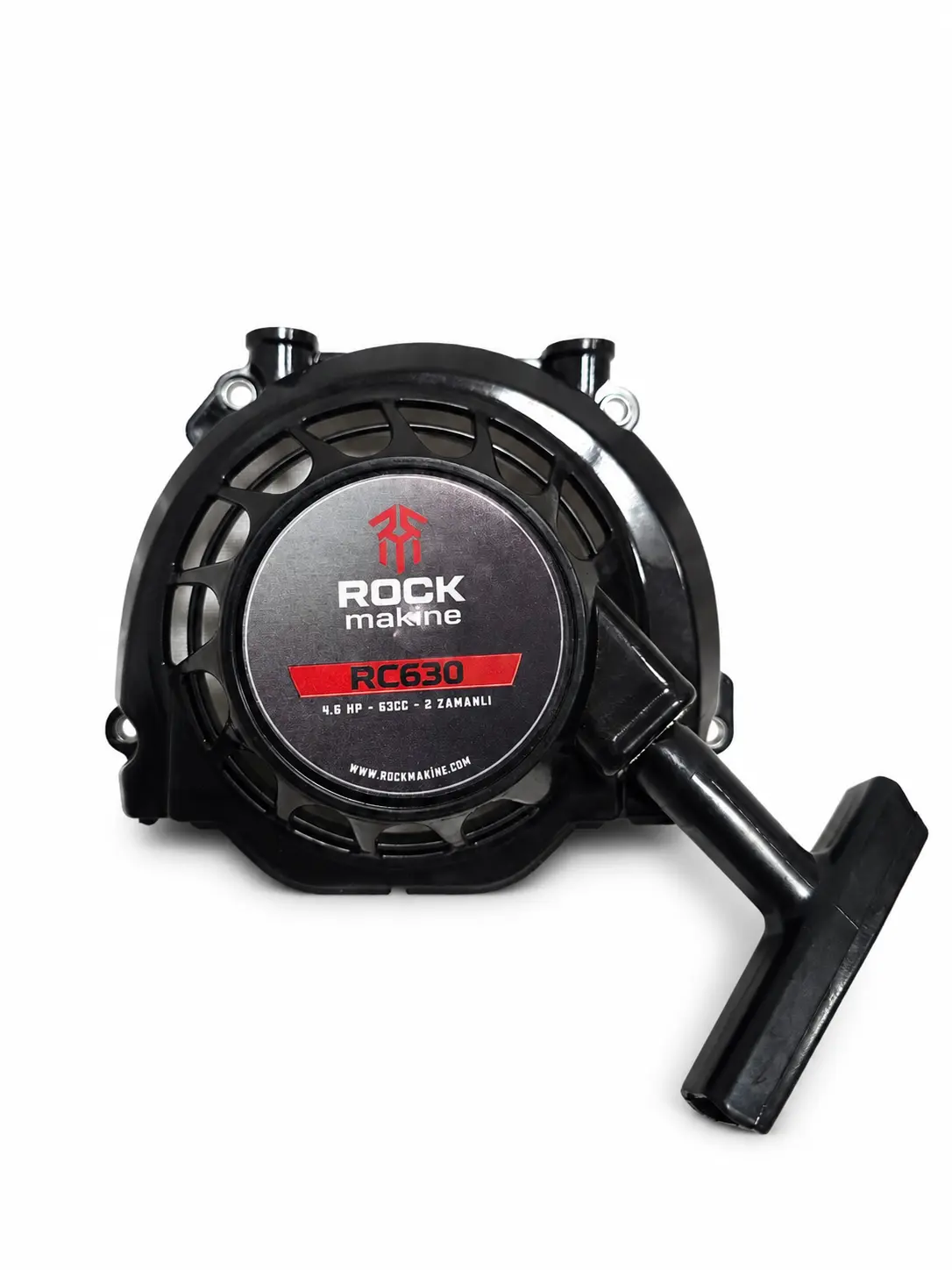 RC630 Uyumlu Starter
