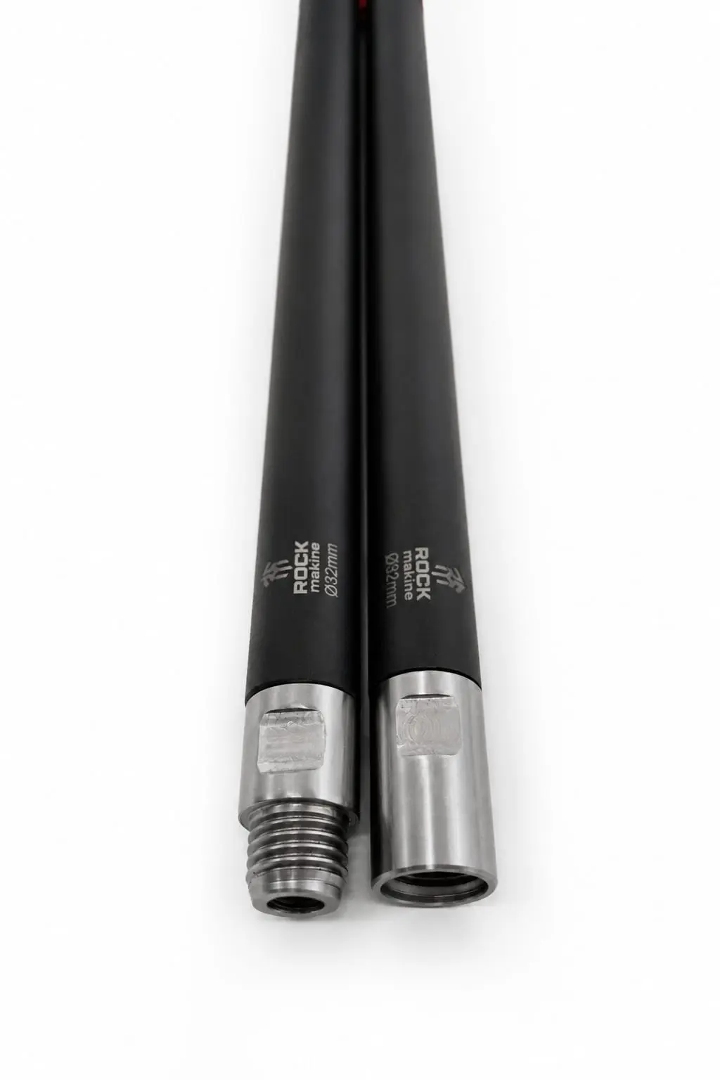 32mm El Sondajı Tiji