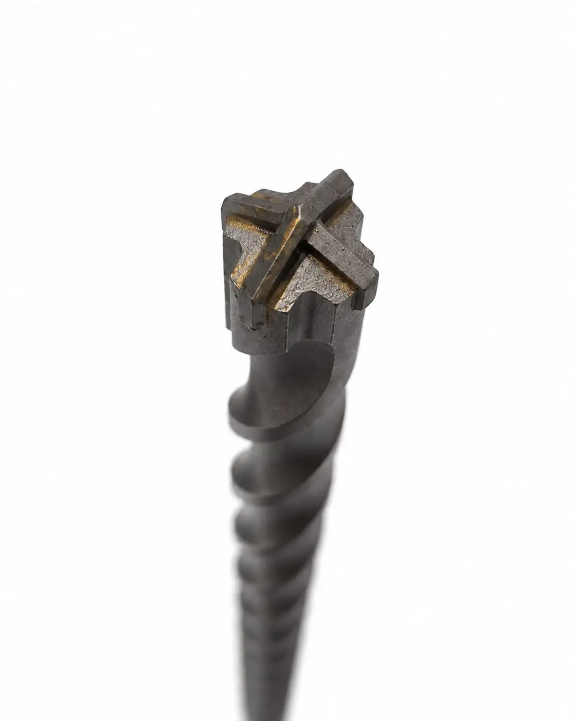 SDS Max 22 mm Matkap Ucu (34 cm)