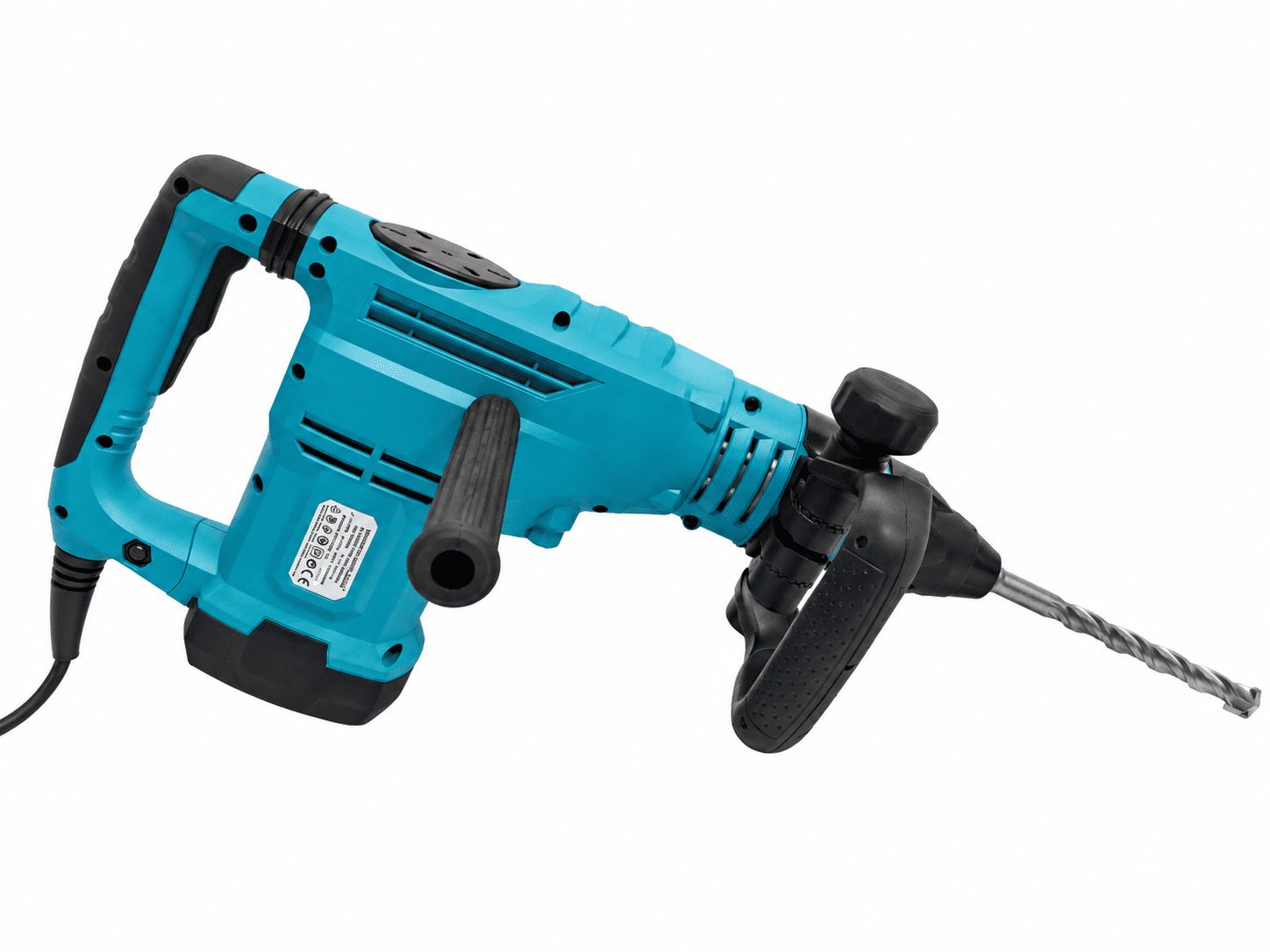CATPOWER 7921 11.5kg DELİCİ KIRICI HİLTİ