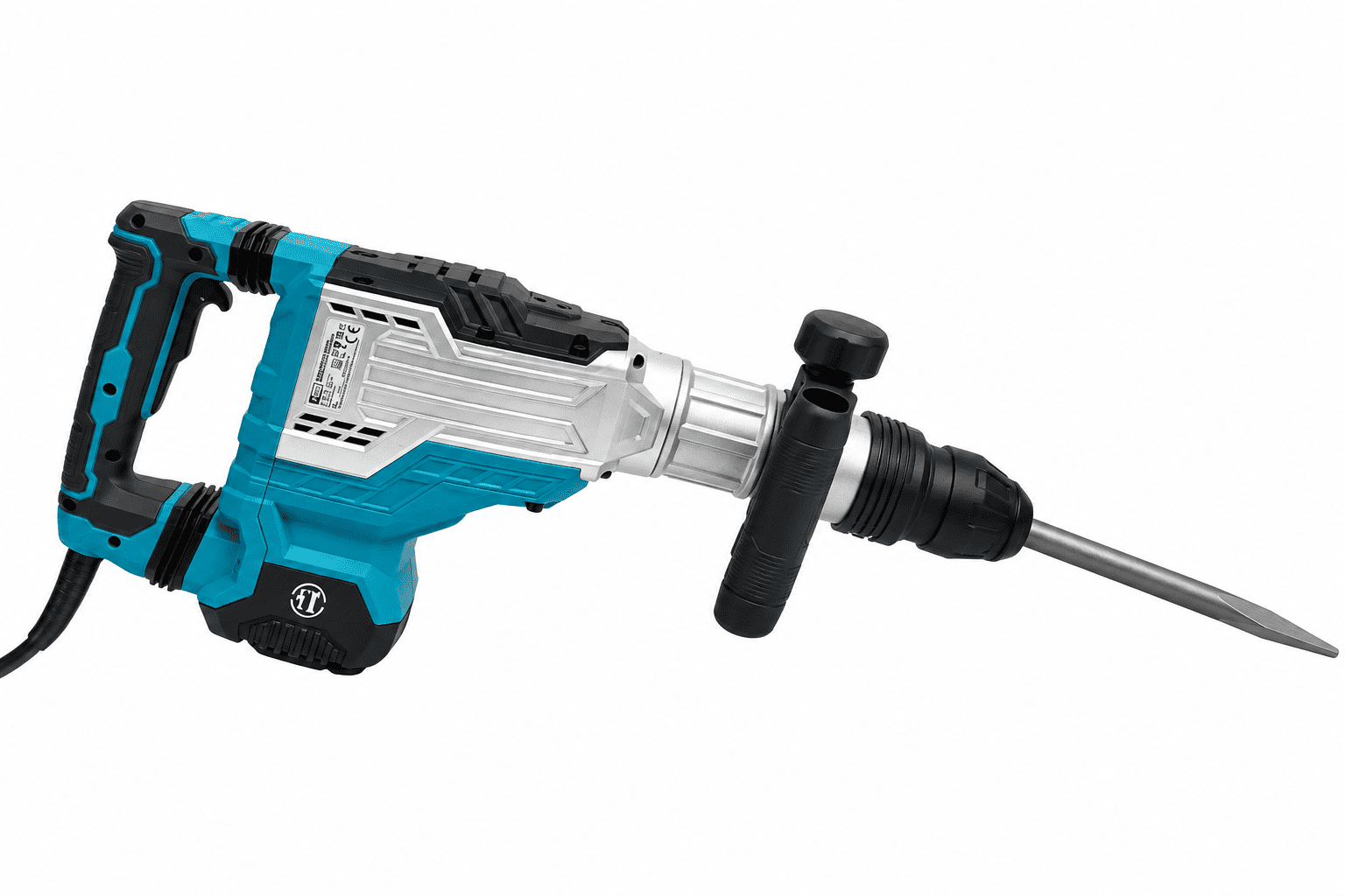 CATPOWER 7915 11KG KIRICI HİLTİ